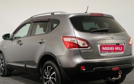 Nissan Qashqai, 2012 год, 1 150 000 рублей, 5 фотография