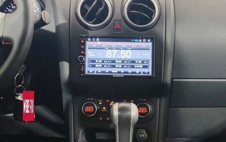 Nissan Qashqai, 2012 год, 1 150 000 рублей, 9 фотография