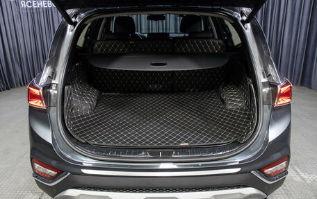 Hyundai Santa Fe IV, 2020 год, 3 450 000 рублей, 10 фотография