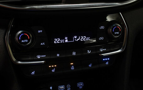 Hyundai Santa Fe IV, 2020 год, 3 450 000 рублей, 17 фотография