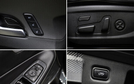 Hyundai Santa Fe IV, 2020 год, 3 450 000 рублей, 21 фотография