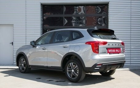 Haval Jolion, 2026 год, 2 449 000 рублей, 10 фотография