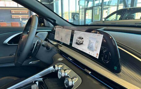 CheryExeed TXL, 2024 год, 4 290 000 рублей, 15 фотография