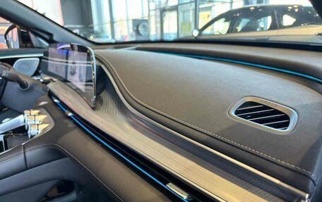 CheryExeed TXL, 2024 год, 4 290 000 рублей, 20 фотография