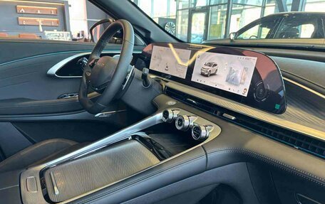 CheryExeed TXL, 2024 год, 4 290 000 рублей, 19 фотография