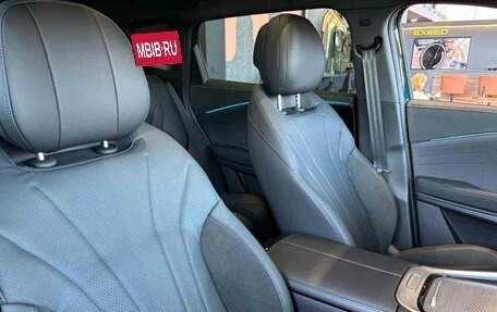 CheryExeed TXL, 2024 год, 4 290 000 рублей, 23 фотография