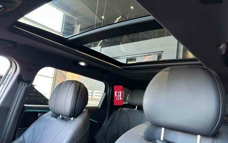 CheryExeed TXL, 2024 год, 4 290 000 рублей, 21 фотография