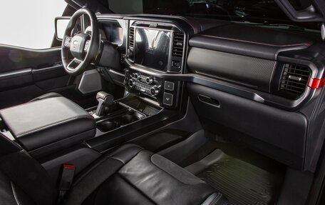 Ford F-150, 2025 год, 13 248 000 рублей, 11 фотография