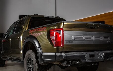 Ford F-150, 2025 год, 13 248 000 рублей, 5 фотография