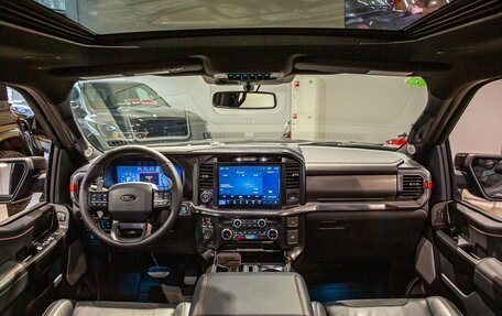 Ford F-150, 2025 год, 13 248 000 рублей, 7 фотография