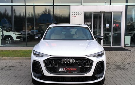 Audi Q5, 2025 год, 7 650 000 рублей, 2 фотография