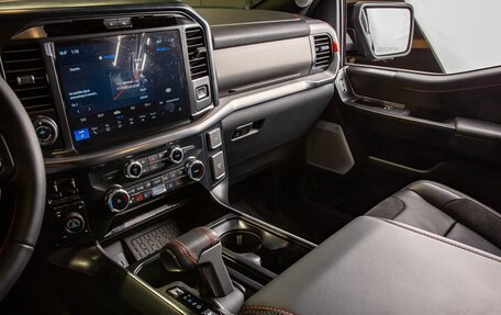 Ford F-150, 2025 год, 13 248 000 рублей, 17 фотография