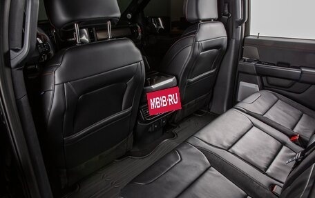 Ford F-150, 2025 год, 13 248 000 рублей, 13 фотография