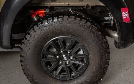 Ford F-150, 2025 год, 13 248 000 рублей, 23 фотография