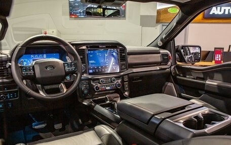 Ford F-150, 2025 год, 13 248 000 рублей, 16 фотография