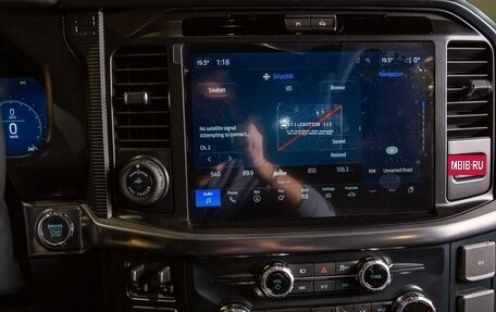 Ford F-150, 2025 год, 13 248 000 рублей, 19 фотография