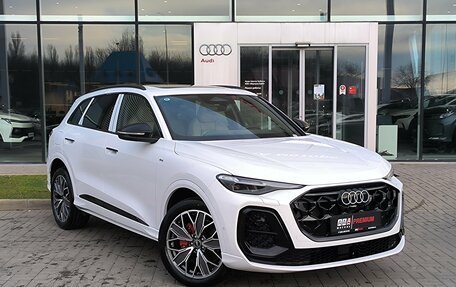 Audi Q5, 2025 год, 7 650 000 рублей, 3 фотография