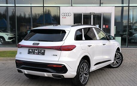Audi Q5, 2025 год, 7 650 000 рублей, 5 фотография