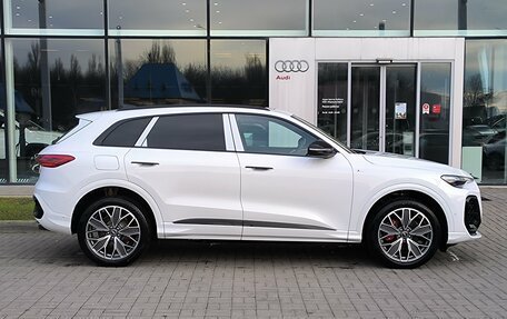 Audi Q5, 2025 год, 7 650 000 рублей, 4 фотография