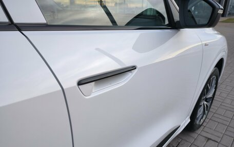 Audi Q5, 2025 год, 7 650 000 рублей, 10 фотография