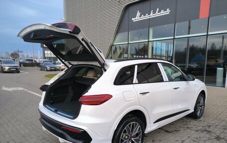 Audi Q5, 2025 год, 7 650 000 рублей, 14 фотография