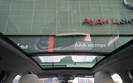 Audi Q5, 2025 год, 7 650 000 рублей, 13 фотография