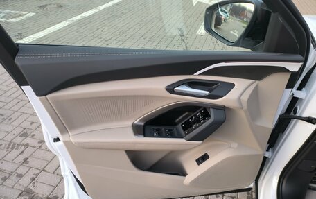 Audi Q5, 2025 год, 7 650 000 рублей, 18 фотография