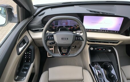 Audi Q5, 2025 год, 7 650 000 рублей, 21 фотография