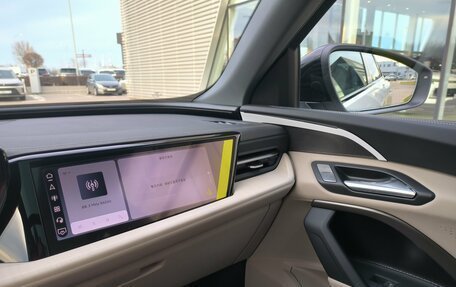 Audi Q5, 2025 год, 7 650 000 рублей, 27 фотография