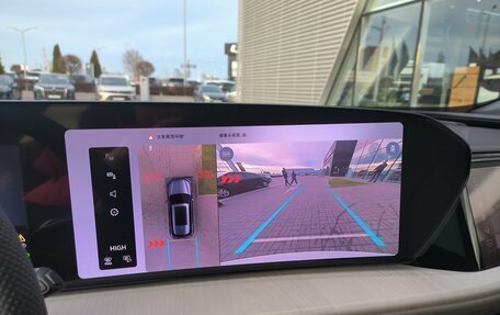 Audi Q5, 2025 год, 7 650 000 рублей, 28 фотография