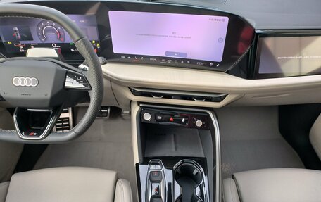 Audi Q5, 2025 год, 7 650 000 рублей, 25 фотография