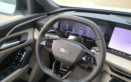 Audi Q5, 2025 год, 7 650 000 рублей, 24 фотография