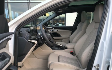 Audi Q5, 2025 год, 7 650 000 рублей, 36 фотография