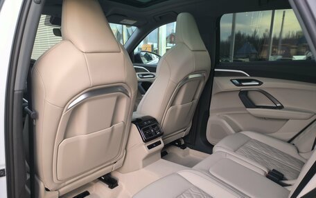 Audi Q5, 2025 год, 7 650 000 рублей, 38 фотография