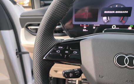 Audi Q5, 2025 год, 7 650 000 рублей, 32 фотография