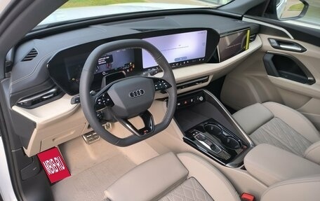 Audi Q5, 2025 год, 7 650 000 рублей, 35 фотография