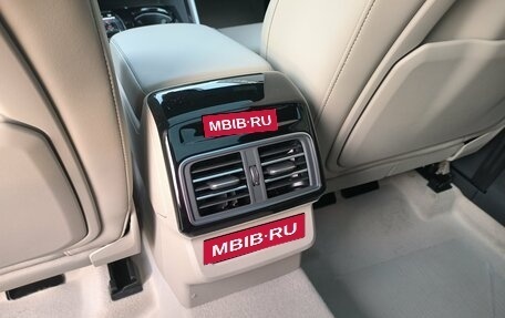 Audi Q5, 2025 год, 7 650 000 рублей, 39 фотография