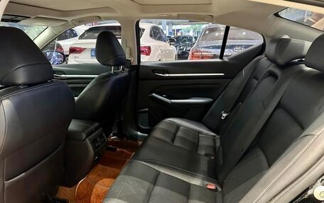 Nissan Altima VI (L34), 2023 год, 1 760 000 рублей, 12 фотография