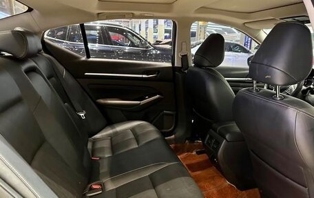 Nissan Altima VI (L34), 2023 год, 1 760 000 рублей, 13 фотография