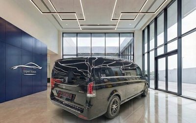 Mercedes-Benz V-Класс, 2025 год, 12 450 000 рублей, 1 фотография