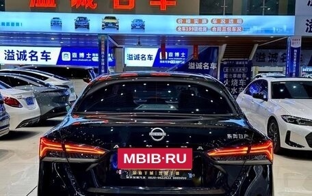 Nissan Altima VI (L34), 2023 год, 1 760 000 рублей, 5 фотография