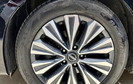 Nissan Altima VI (L34), 2023 год, 1 760 000 рублей, 14 фотография