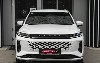 CheryExeed LX, 2025 год, 3 090 000 рублей, 1 фотография