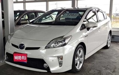 Toyota Prius, 2013 год, 900 000 рублей, 1 фотография