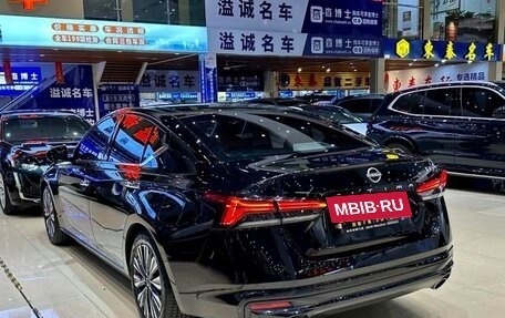 Nissan Altima VI (L34), 2023 год, 1 760 000 рублей, 4 фотография