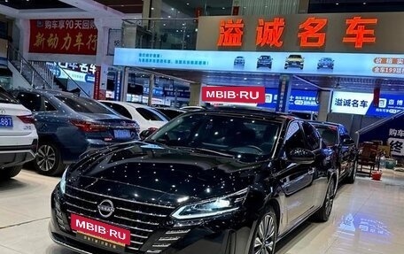Nissan Altima VI (L34), 2023 год, 1 760 000 рублей, 3 фотография