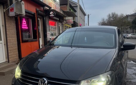 Volkswagen Polo VI (EU Market), 2017 год, 1 299 000 рублей, 1 фотография