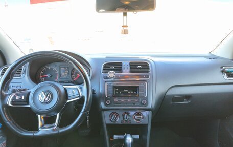 Volkswagen Polo VI (EU Market), 2019 год, 950 000 рублей, 1 фотография