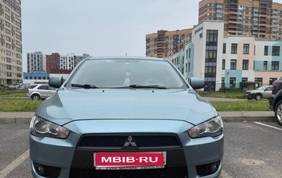 Mitsubishi Lancer IX, 2008 год, 1 050 000 рублей, 1 фотография