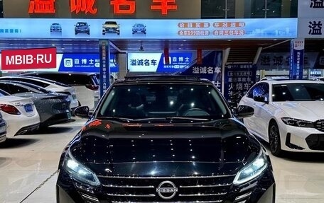 Nissan Altima VI (L34), 2023 год, 1 760 000 рублей, 2 фотография